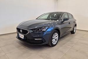 Seat Leon 1.5 hybrid Style 116cv dsg