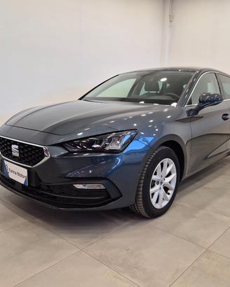 Seat Leon 1.5 hybrid Style 116cv dsg