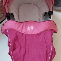 Culla per neonato