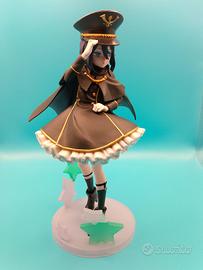 Black Lily Sajuna Inui anime my dress up darling