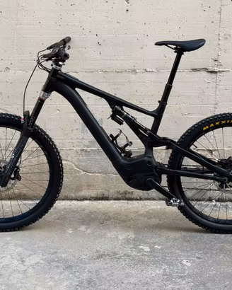 Specialized Turbo Kenevo Expert e-bike 2021