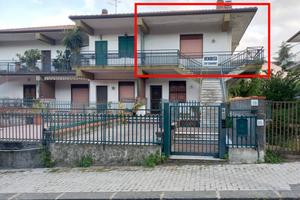 Appartamento in villa zona signorile