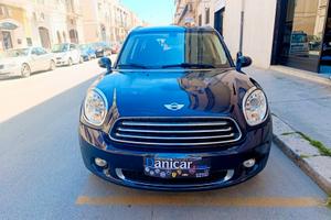 Mini Cooper Countryman Mini 2.0 Cooper D Countryma