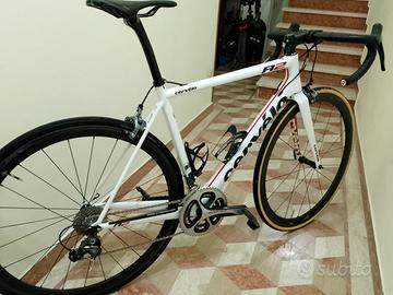 Bici Cervélo