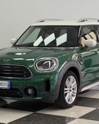 Mini Cooper Countryman 1.5 Essential