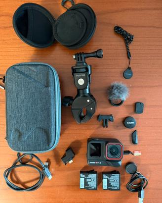 Insta360 ace pro 2