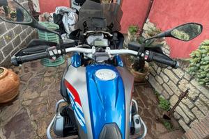 Bmw gs 1200 Rallye