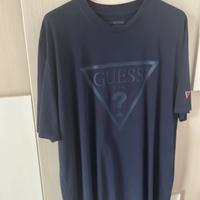 Maglietta Guess