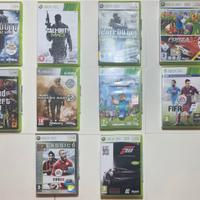 GIOCHI XBOX 360