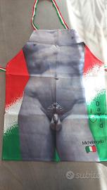 Grembiule David di Michelangelo.