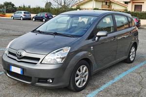 Toyota Corolla Verso 1.8 VVTi 16V Sol - SPAZIOSA