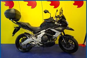 KAWASAKI Versys 650 Finanziabile - Nero - 30220