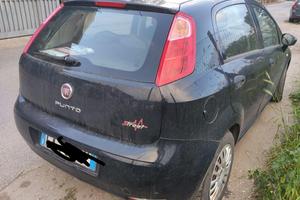 Punto 1.3 diesel 75 CV anche per neopatentati