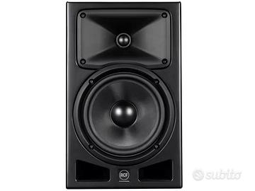 Monitor da studio- RCF Ayra Pro8  perfette cond.