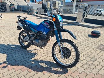 Yamaha Xt 600 1993 3tb - avviamento elettrico