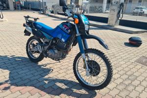 Yamaha Xt 600 1993 3tb - avviamento elettrico