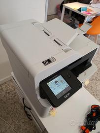 Stampante Brother multifunzione DCP-L3560CDW