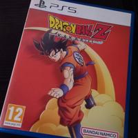 Dragonball Z Kakarot 