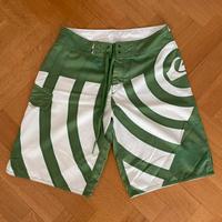 Quiksilver pantaloncini da bagno - costume