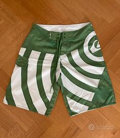 Quiksilver pantaloncini da bagno - costume