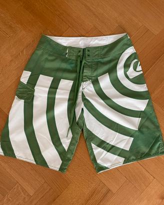 Quiksilver pantaloncini da bagno - costume
