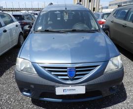 DACIA Logan I 2007 MCV - Logan MCV 1.6 Lau U163381