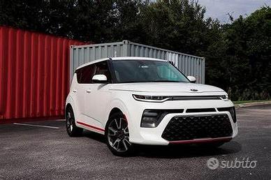 Ricambi kia soul musata originali