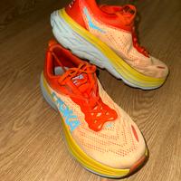 Hoka bondi 8