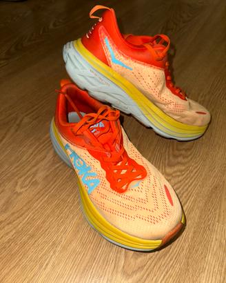 Hoka bondi 8