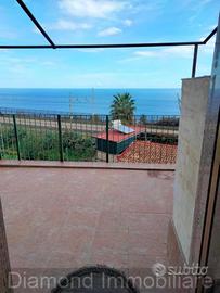 Appartamento piano rialzato ad Acireale