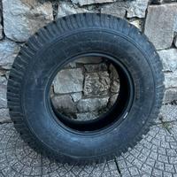Gomma pneumatico Ziarelli Cruiser 205/70 R15 4x4