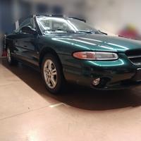 Chrysler Stratus Cabrio