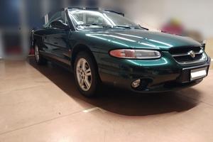 Chrysler Stratus Cabrio