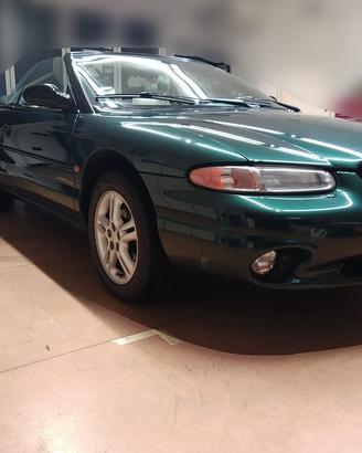 Chrysler Stratus Cabrio