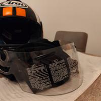 Visiera Arai Fotocromatica