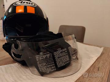 Visiera Arai Fotocromatica