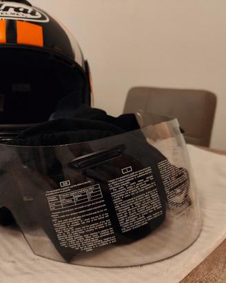 Visiera Arai Fotocromatica