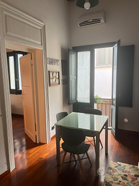 Appartamentino x lungo periodo Via Spalti trapani