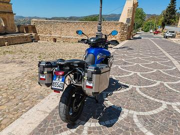 MOTO TRIUMPH TIGER 900 GT PRO