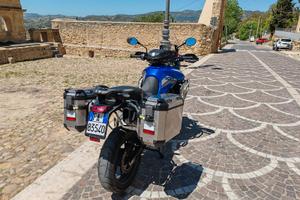 MOTO TRIUMPH TIGER 900 GT PRO