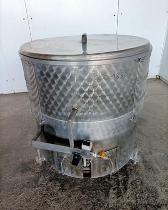 Bollitore a temperatura controllata