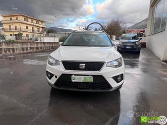 SEAT Arona - 2020
