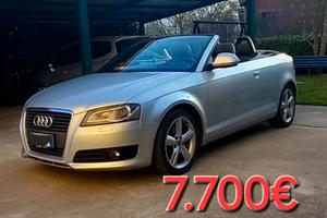 Audi A3 Cabrio