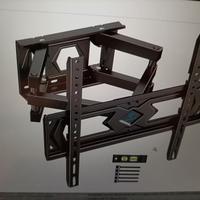 SUPPORTO DA PARETE PER TV