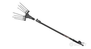 Abbacchiatore Zanon Karbonium Evo 33 V