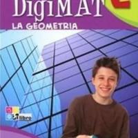 DigiMat 2 Geometria - 9788841865330