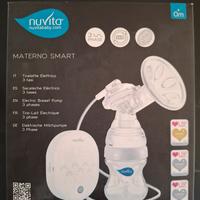 Tiralatte elettrico Nuvita 1287M