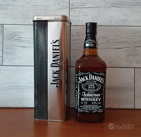Whisky Jack Daniel's del 2004