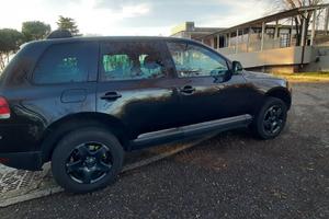 SUPER TOURAG 2.5L R5 2004 TETTO APRIBILE
