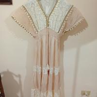 Abito kimono elegante 